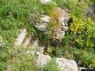 Villanovafranca-resti del nuraghe Tuppedili