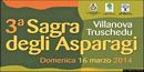 Villanova Truschedu-La Sagra degli asparagi di Villanova Truschedu