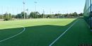 Villanova Truschedu-Complesso sportivo-Il Campo da calcetto ossia da calcio a cinque