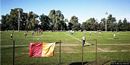Villanova Truschedu-Complesso sportivo: il Campo da rubgy quando era in uso qualche anno fa Villanova Truschedu-Complesso sportivo: il Campo da rubgy quando era in uso qualche anno fa