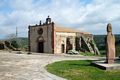 Villanova Truschedu-Il Santuario di San Gemiliano