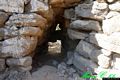 Villanova Truschedu-Resti del nuraghe semplice di San Gemiliano Villanova Truschedu-Resti del nuraghe semplice di San Gemiliano