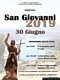 Villanova Tulo-Festa di San Giovanni Battista