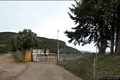 Villanova Tulo-Campo da Calcio Comunale di Villanova Tulo-ingresso