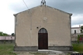 Villanova Tulo-chiesa di Santa Maria: facciata