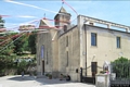 Villanova Tulo-La chiesa parrocchiale di San Giuliano Martire