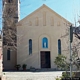 Villanova Tulo-chiesa parrocchiale di San Giuliano Martire: facciata