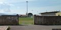 Villaperuccio: impianti sportivi: ingresso
