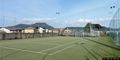 Villaperuccio: impianti sportivi: campo polivalente