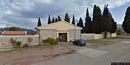 Villaperuccio: il Cimitero di Villaperuccio