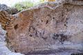 Villaperuccio: la necropoli di montessu: tomba delle spirali
