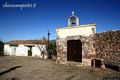 Villaperuccio-Is Grazias: chiesa di Nostra Signora delle Grazie
