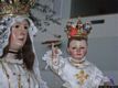 Villaperuccio-Is Grazias: la festa di Nostra Signora delle Grazie