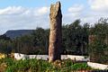 Villaperuccio-Terrazzu-Menhir di luxia Arrabiosa