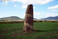 Villaperuccio-Is Pireddas-Menhir di Is Pireddas