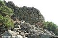Villaperuccio: il nuraghe complesso Munserrau