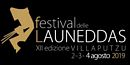 Villaputzu: locandina del Festival delle launeddas