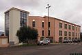 Villaputzu: il nuovo Municipio di Villaputzu