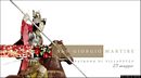 Villaputzu: locandina della festa di San Giorgio