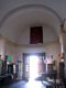 Villaputzu-Oratorio del Rosario: interno