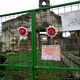 Villaputzu-resti della chiesa di San Giorgio Vecchio ossia Santu Groxu Becciu