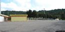 Villaputzu: Campo Sportivo Comunale: ingresso