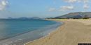 Villaputzu-spiaggia di Porto Corallo