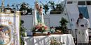 Villaputzu: la festa della Madonna del Mare a Porto Corallo
