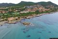 Villaputzu: la lottizzazione turistica di Porto Tramatzu con il residence Il Borgo di Porto Corallo