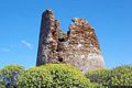 Villaputzu: la torre Motta detta anche Torre di Porto Corallo