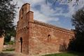 Villaputzu: chiesa di San Nicola di Quirra