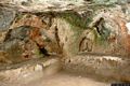 Villaputzu: la tomba ipogeica paleocristiana su Presoni Villaputzu: la tomba ipogeica paleocristiana su Presoni