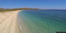 Villaputzu: la spiaggia di Murtas