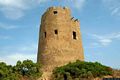 Villaputzu: la Torre di Murtas