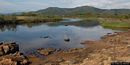 Villaputzu: la zona umida degli stagni di Murtas