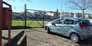 Villasalto: Campo Sportivo: ingresso