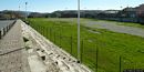 Villasalto: Campo Sportivo: campo di gioco Villasalto: Campo Sportivo: campo di gioco