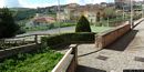 Villasalto: impianti sportivi scolastici: ingresso