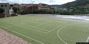 Villasalto: impianti sportivi scolastici: Campo da Calcetto