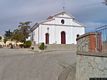 Villasalto-La chiesa di Santa Barbara Vergine Martire