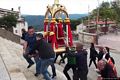 Villasalto-Festa di Santa Barbara