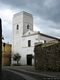 Villasalto: chiesa parrocchiale di San Michele Arcangelo: esterno