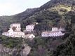 Villasalto-resti della miniera e del villaggio minerario di su Suergiu: abitazioni ristrutturate
