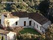 Villasalto-resti della miniera e del villaggio minerario di su Suergiu: chiesa dedicata a Santa Barbara Villasalto-resti della miniera e del villaggio minerario di su Suergiu: chiesa dedicata a Santa Barbara
