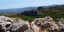 Villasalto: il Monte Genis