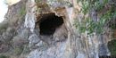 Villasalto-Sa Grutta Manna chiamata anche Sa Grutta ’e Scusi