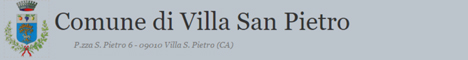 Visita del sito istituzionale del comune