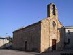 Villa San Pietro: antica parrocchiale dedicata a San Pietro