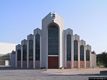 Villa San Pietro: la nuova chiesa parrocchiale di San Pietro Apostolo