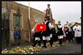 Villa San Pietro: la sesta fermata della processione di Sant’Efisio in Villa Atzori